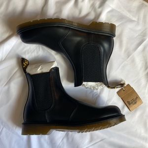 Brand new Dr. Air Wair Martens (Doc Martens) size 8